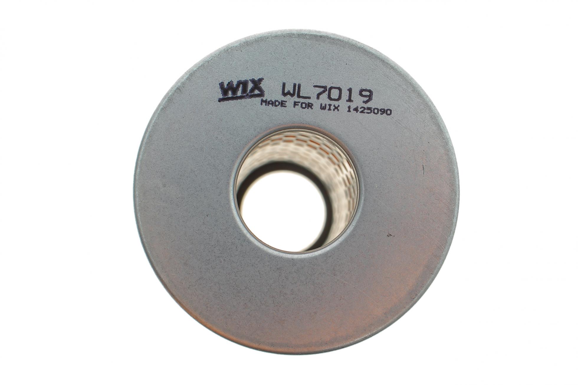WL7019 WIX FILTERS